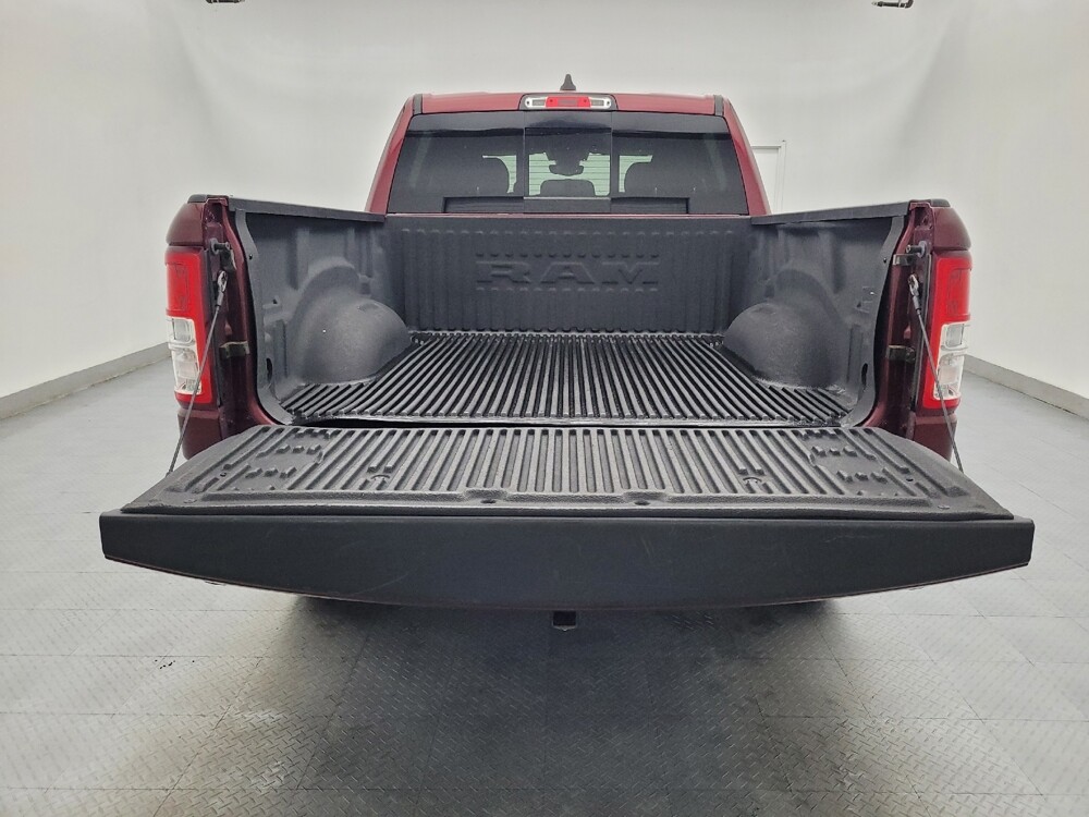 2019 RAM 1500 in Columbia, SC 29210 - 18116495 29