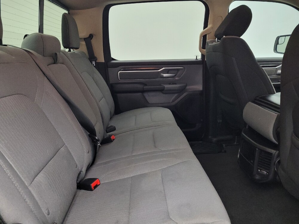 2019 RAM 1500 in Columbia, SC 29210 - 18116495 19