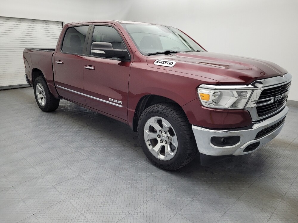 2019 RAM 1500 in Columbia, SC 29210 - 18116495 11