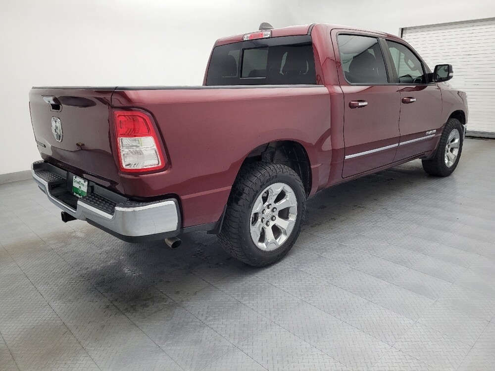 2019 RAM 1500 in Columbia, SC 29210 - 18116495 10