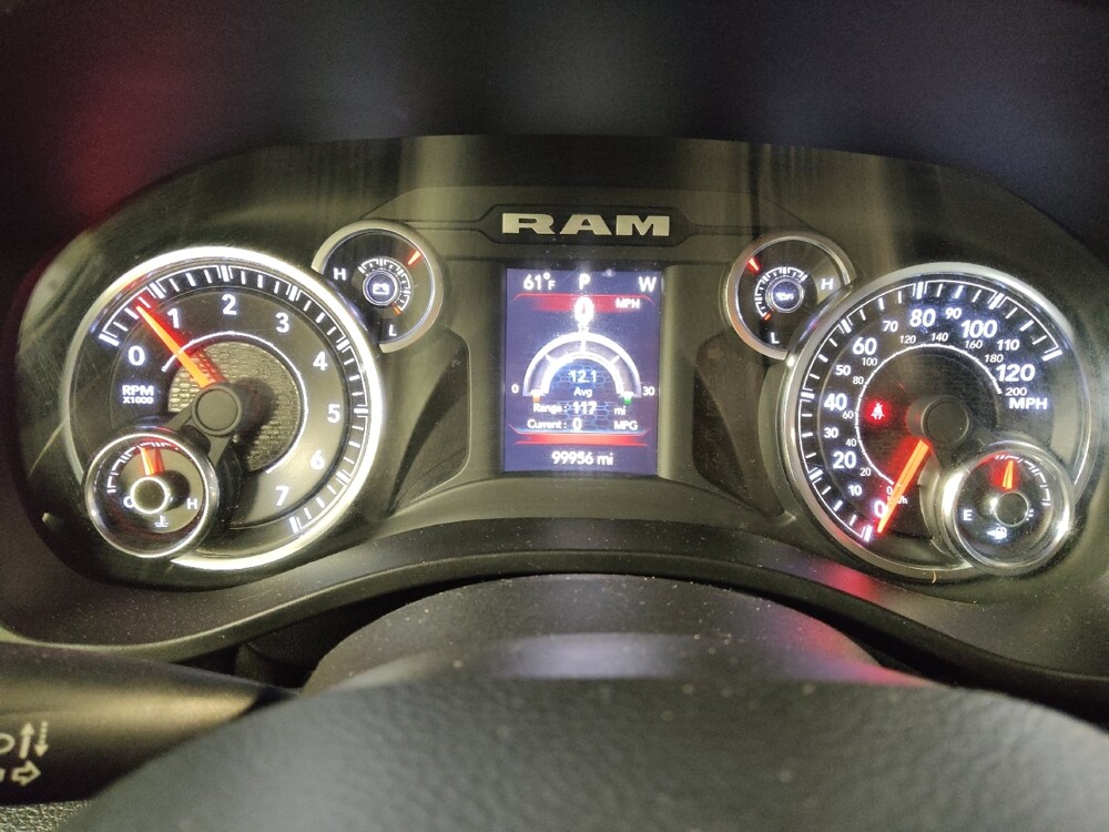 2019 RAM 1500 in Columbia, SC 29210 - 18116495 23