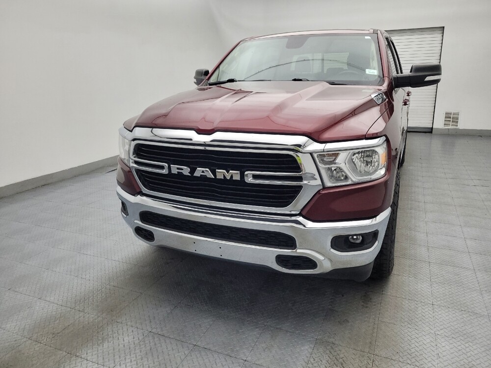 2019 RAM 1500 in Columbia, SC 29210 - 18116495 15