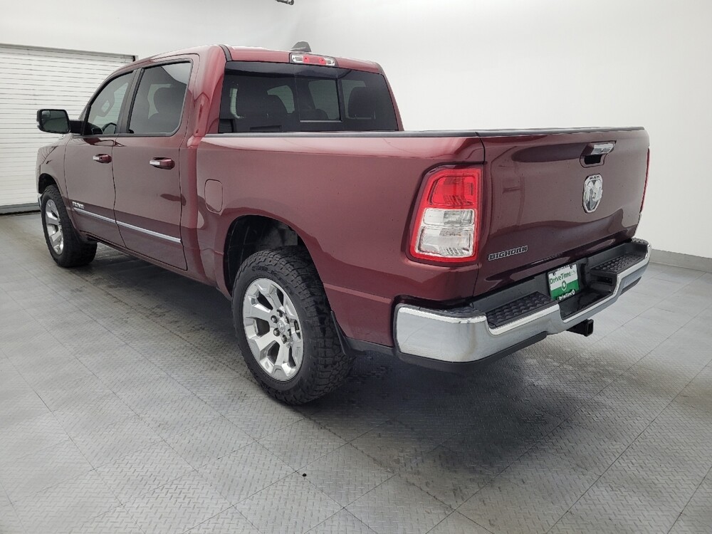 2019 RAM 1500 in Columbia, SC 29210 - 18116495 5