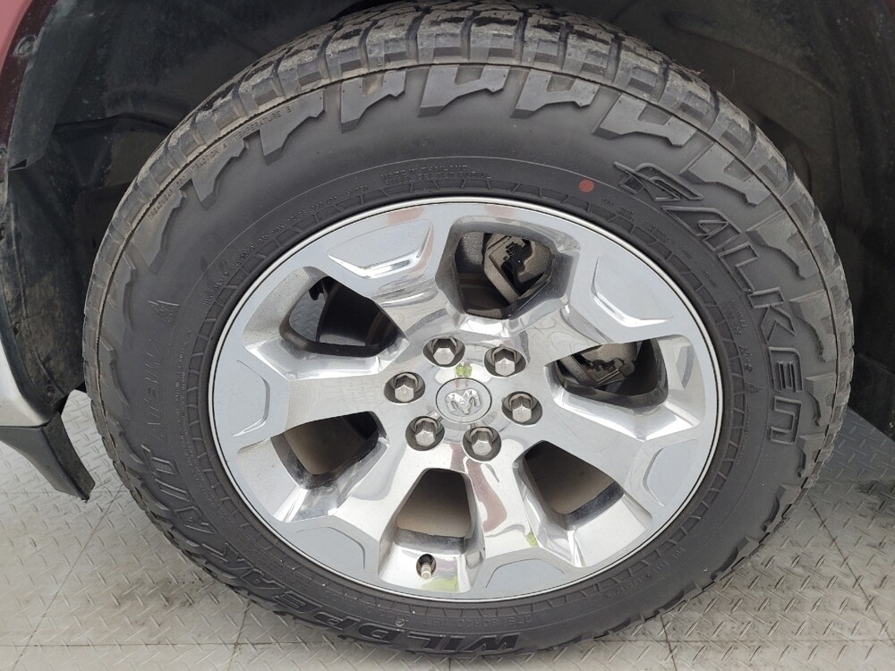 2019 RAM 1500 in Columbia, SC 29210 - 18116495 31