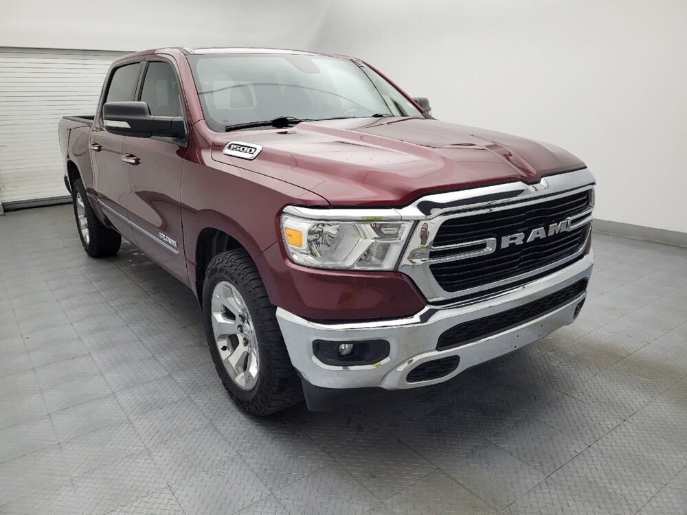 2019 RAM 1500 in Columbia, SC 29210 - 18116495 13