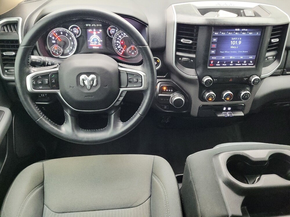 2019 RAM 1500 in Columbia, SC 29210 - 18116495 22