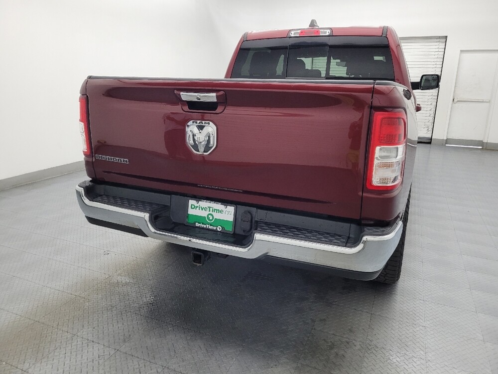 2019 RAM 1500 in Columbia, SC 29210 - 18116495 7