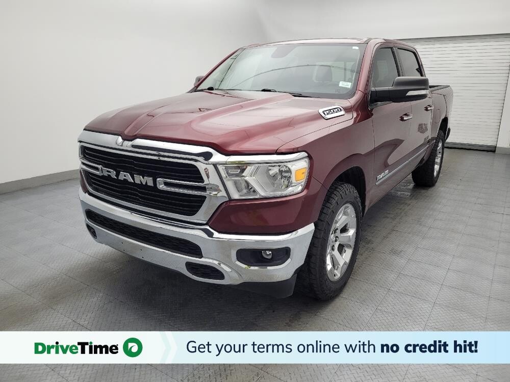 2019 RAM 1500 in Columbia, SC 29210 - 18116495