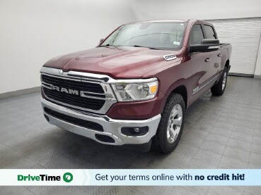 2019 RAM 1500 in Columbia, SC 29210