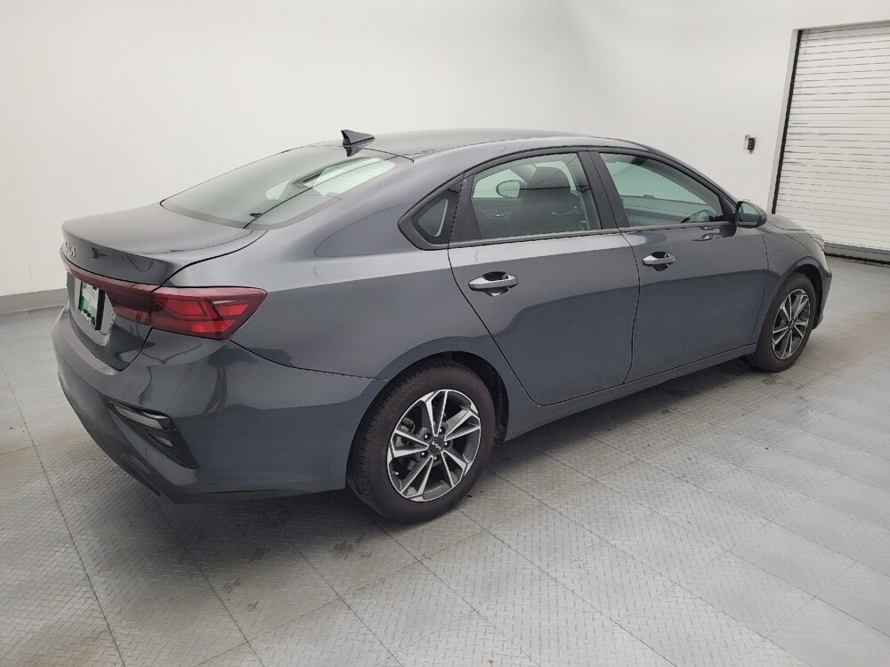 2024 Kia Forte in Gastonia, NC 28056 - 18116497 10