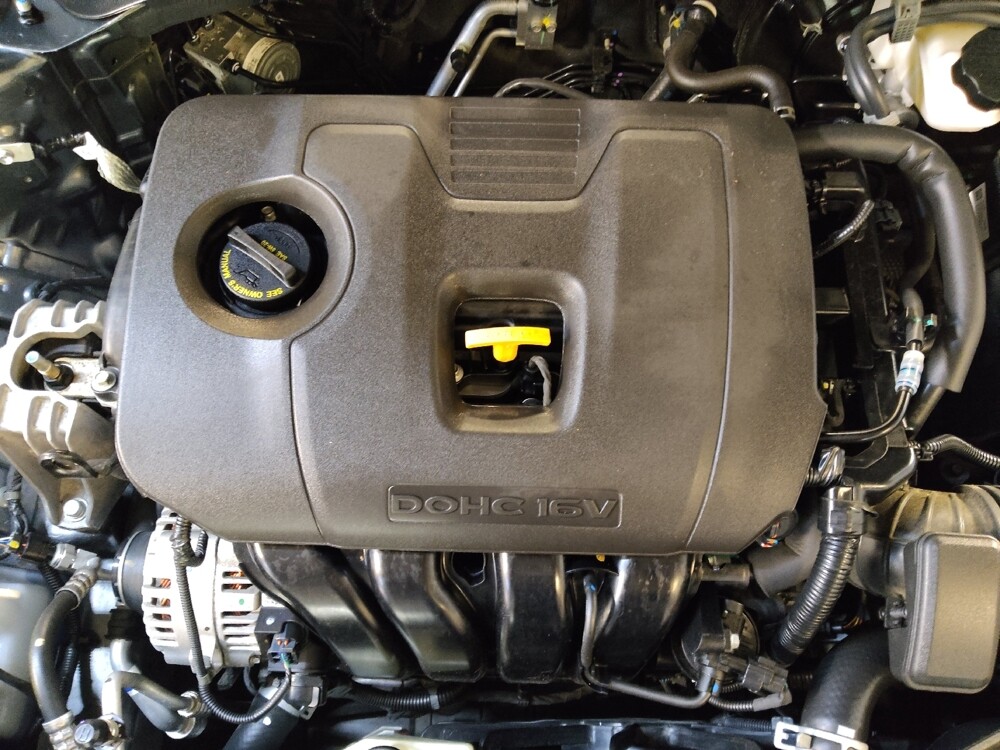 2024 Kia Forte in Gastonia, NC 28056 - 18116497 30