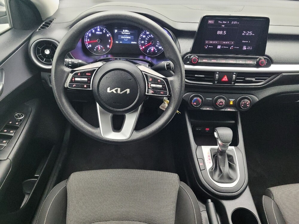 2024 Kia Forte in Gastonia, NC 28056 - 18116497 22