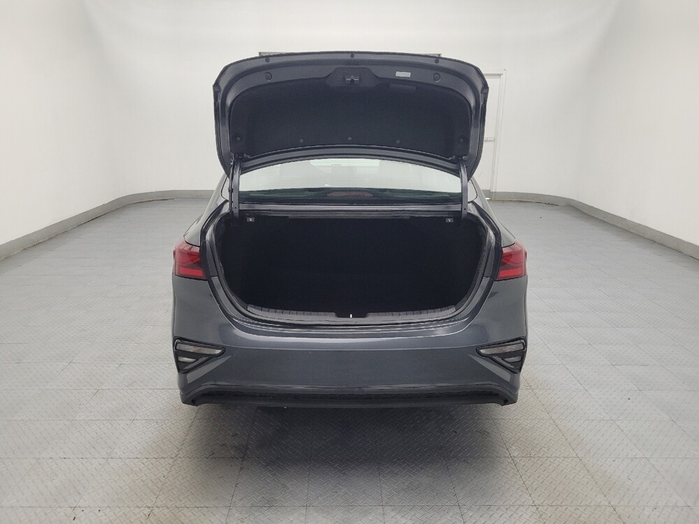 2024 Kia Forte in Gastonia, NC 28056 - 18116497 29