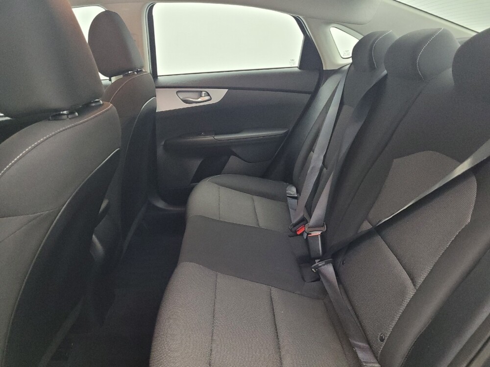 2024 Kia Forte in Gastonia, NC 28056 - 18116497 18