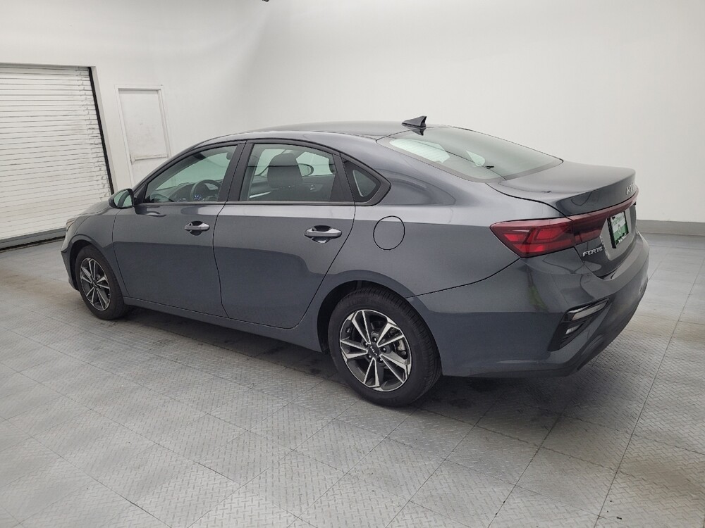 2024 Kia Forte in Gastonia, NC 28056 - 18116497 3