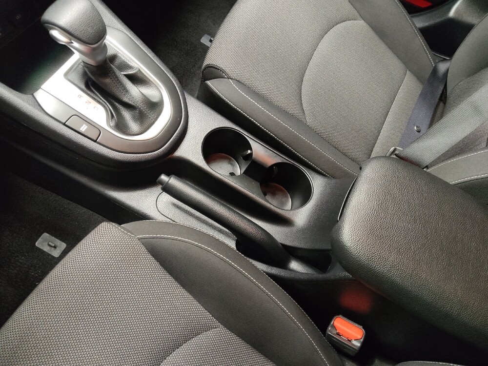 2024 Kia Forte in Gastonia, NC 28056 - 18116497 26