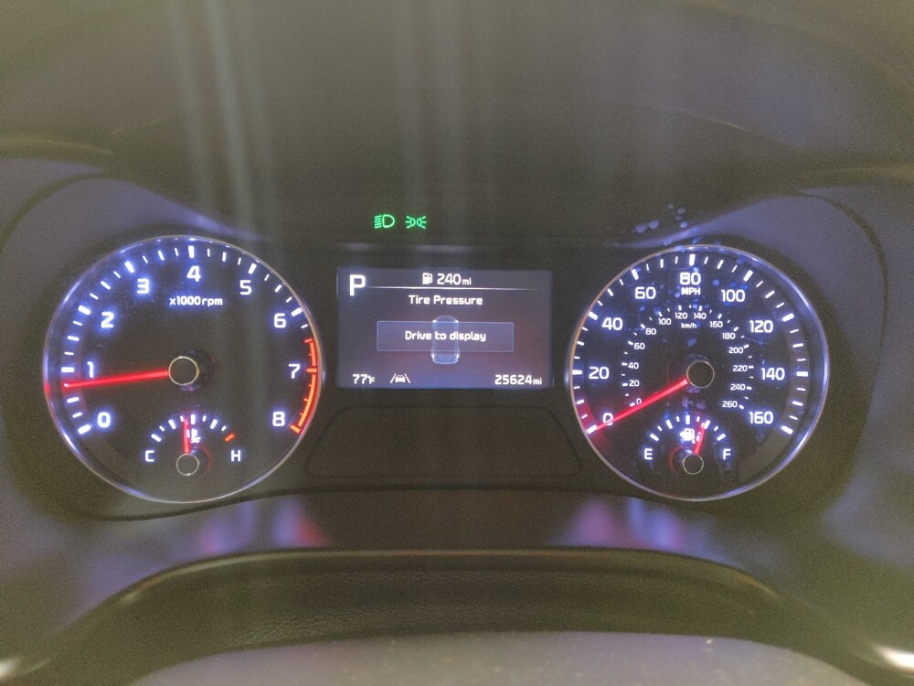 2024 Kia Forte in Gastonia, NC 28056 - 18116497 23