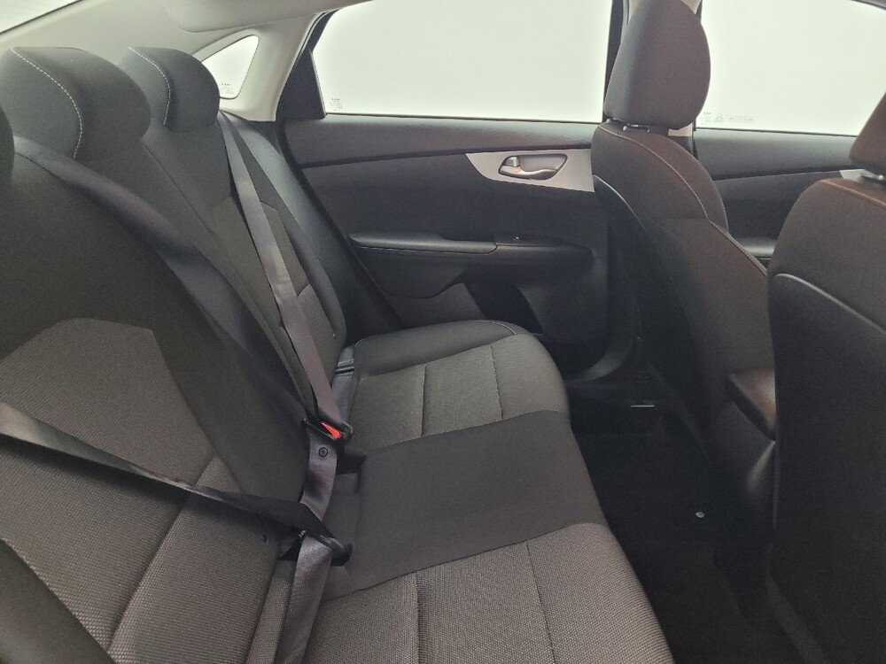 2024 Kia Forte in Gastonia, NC 28056 - 18116497 19