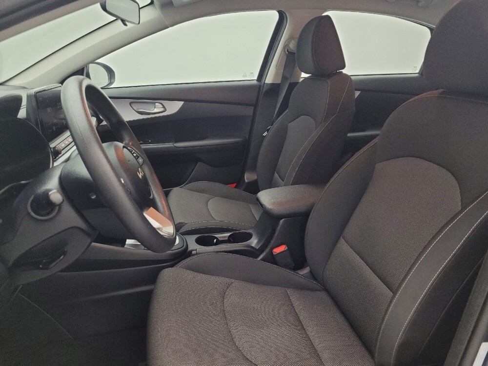 2024 Kia Forte in Gastonia, NC 28056 - 18116497 17