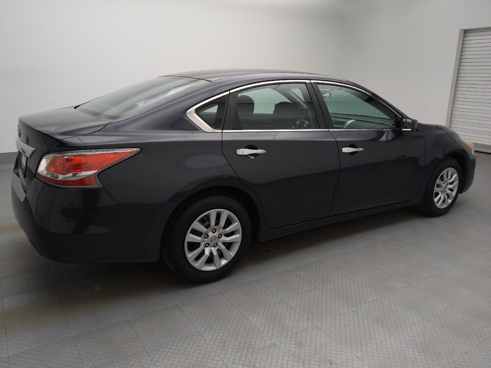 2015 Nissan Altima in Colorado Springs, CO 80909 - 18116501 10