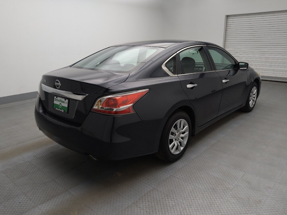 2015 Nissan Altima in Colorado Springs, CO 80909 - 18116501 9