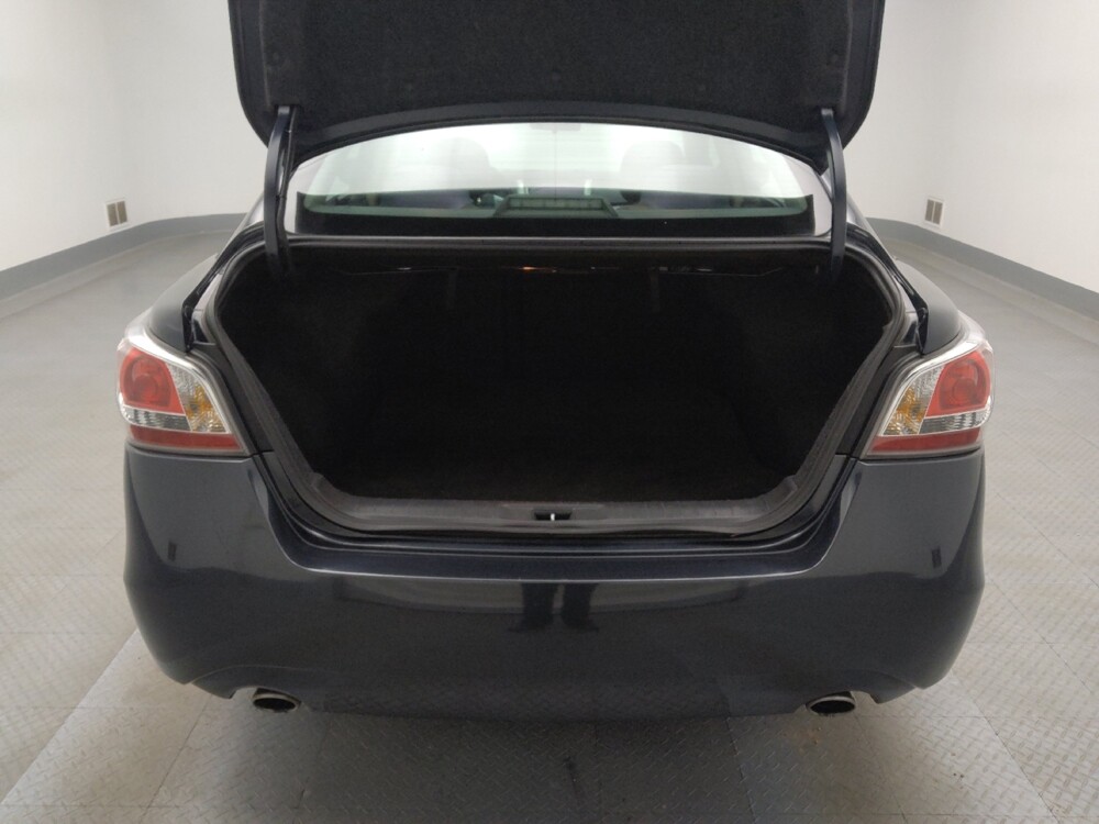 2015 Nissan Altima in Colorado Springs, CO 80909 - 18116501 29