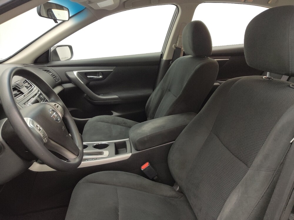 2015 Nissan Altima in Colorado Springs, CO 80909 - 18116501 17