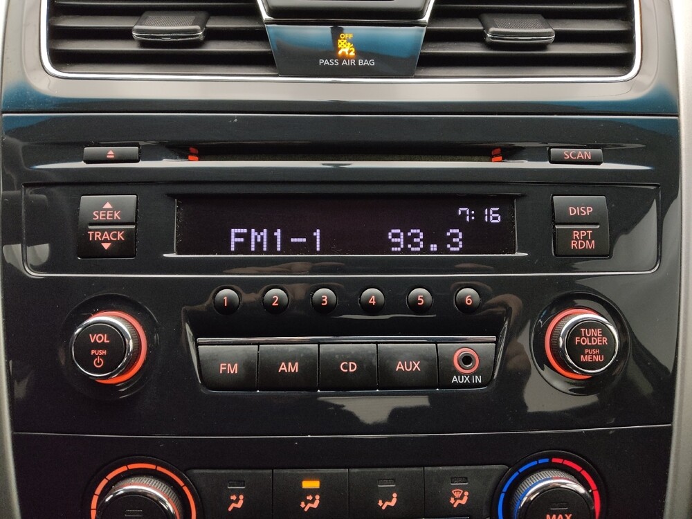 2015 Nissan Altima in Colorado Springs, CO 80909 - 18116501 25