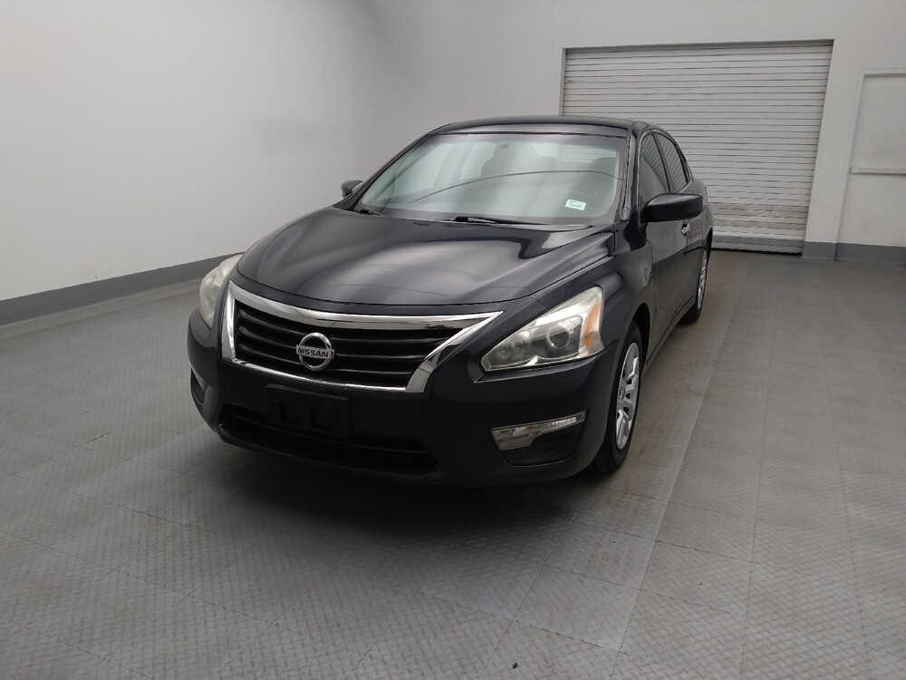 2015 Nissan Altima in Colorado Springs, CO 80909 - 18116501 15