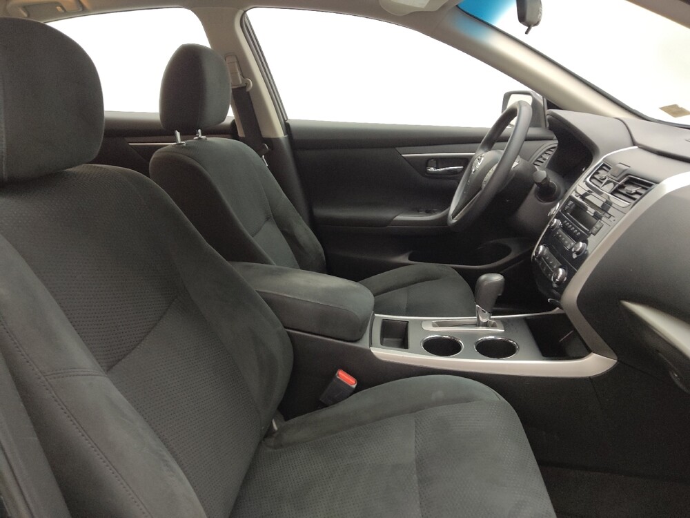 2015 Nissan Altima in Colorado Springs, CO 80909 - 18116501 21