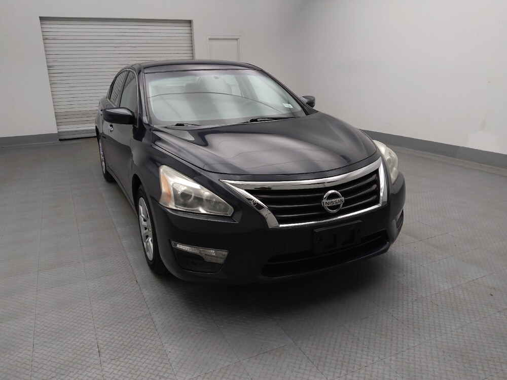 2015 Nissan Altima in Colorado Springs, CO 80909 - 18116501 14