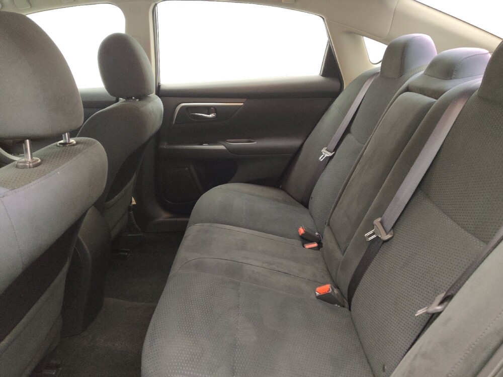2015 Nissan Altima in Colorado Springs, CO 80909 - 18116501 18