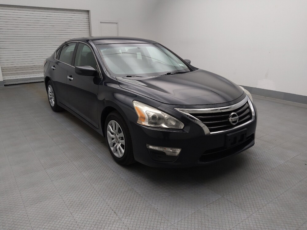 2015 Nissan Altima in Colorado Springs, CO 80909 - 18116501 13