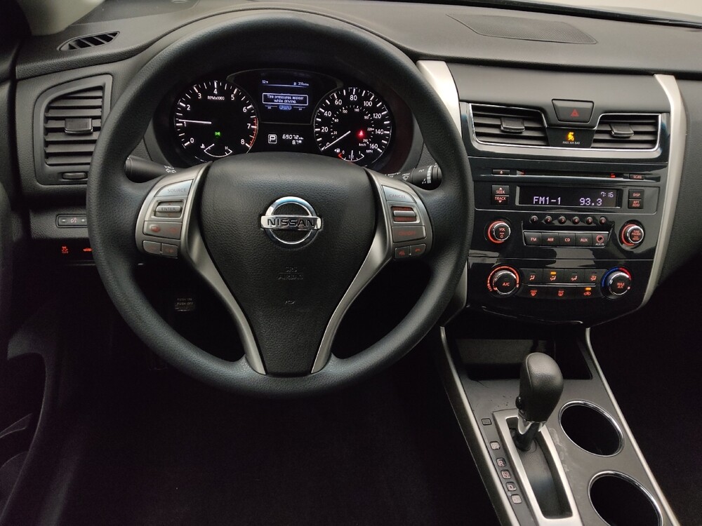 2015 Nissan Altima in Colorado Springs, CO 80909 - 18116501 22