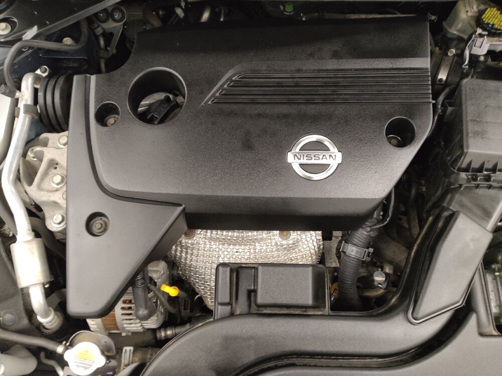 2015 Nissan Altima in Colorado Springs, CO 80909 - 18116501 30