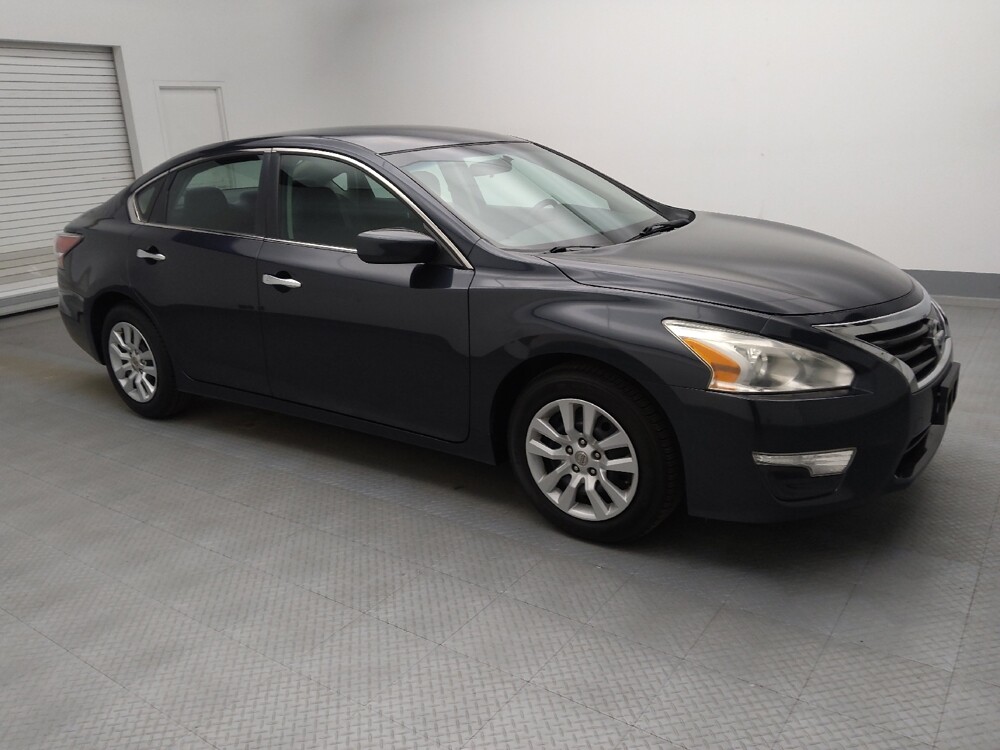 2015 Nissan Altima in Colorado Springs, CO 80909 - 18116501 11