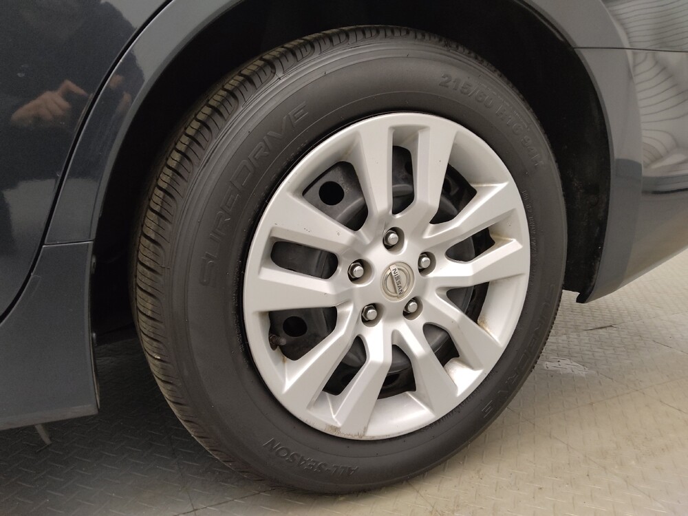 2015 Nissan Altima in Colorado Springs, CO 80909 - 18116501 31