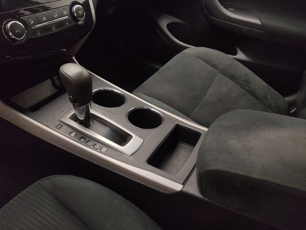 2015 Nissan Altima in Colorado Springs, CO 80909 - 18116501 26