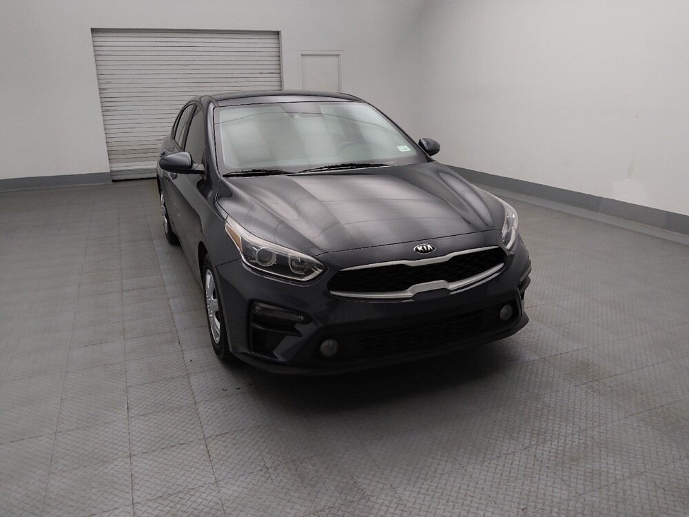 2021 Kia Forte in Colorado Springs, CO 80909 - 18116502 14