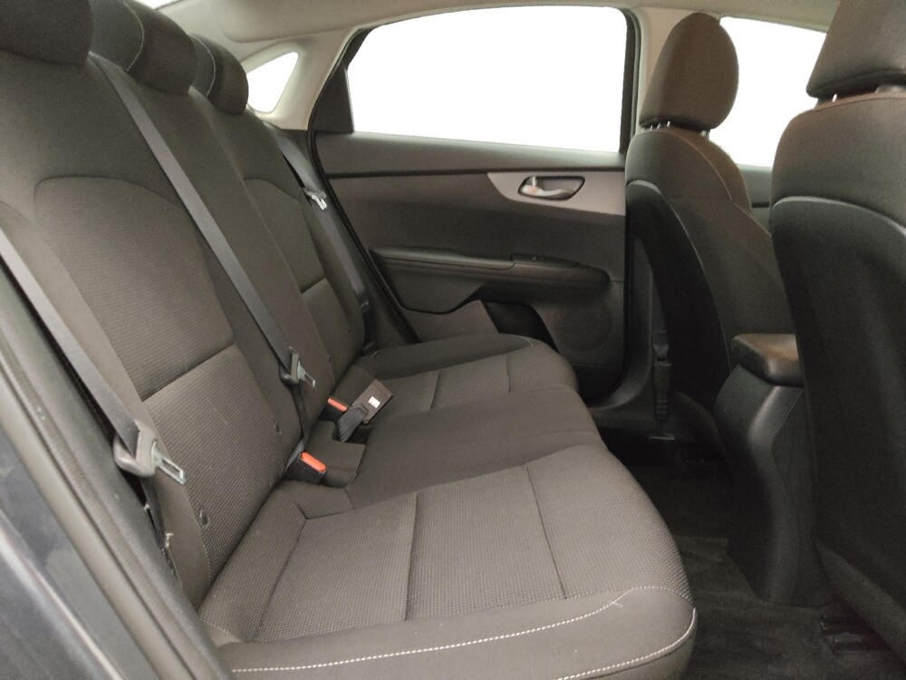 2021 Kia Forte in Colorado Springs, CO 80909 - 18116502 19