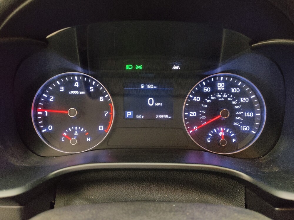 2021 Kia Forte in Colorado Springs, CO 80909 - 18116502 23