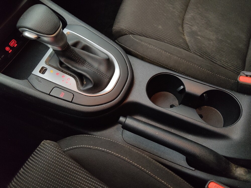 2021 Kia Forte in Colorado Springs, CO 80909 - 18116502 26