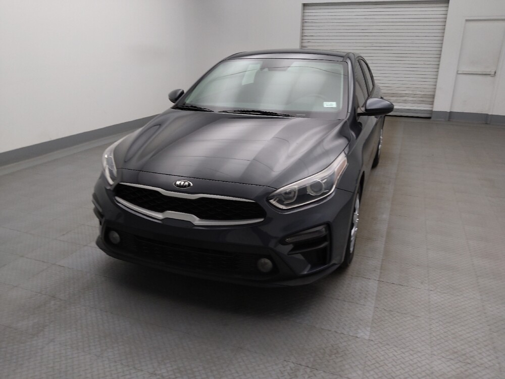 2021 Kia Forte in Colorado Springs, CO 80909 - 18116502 15