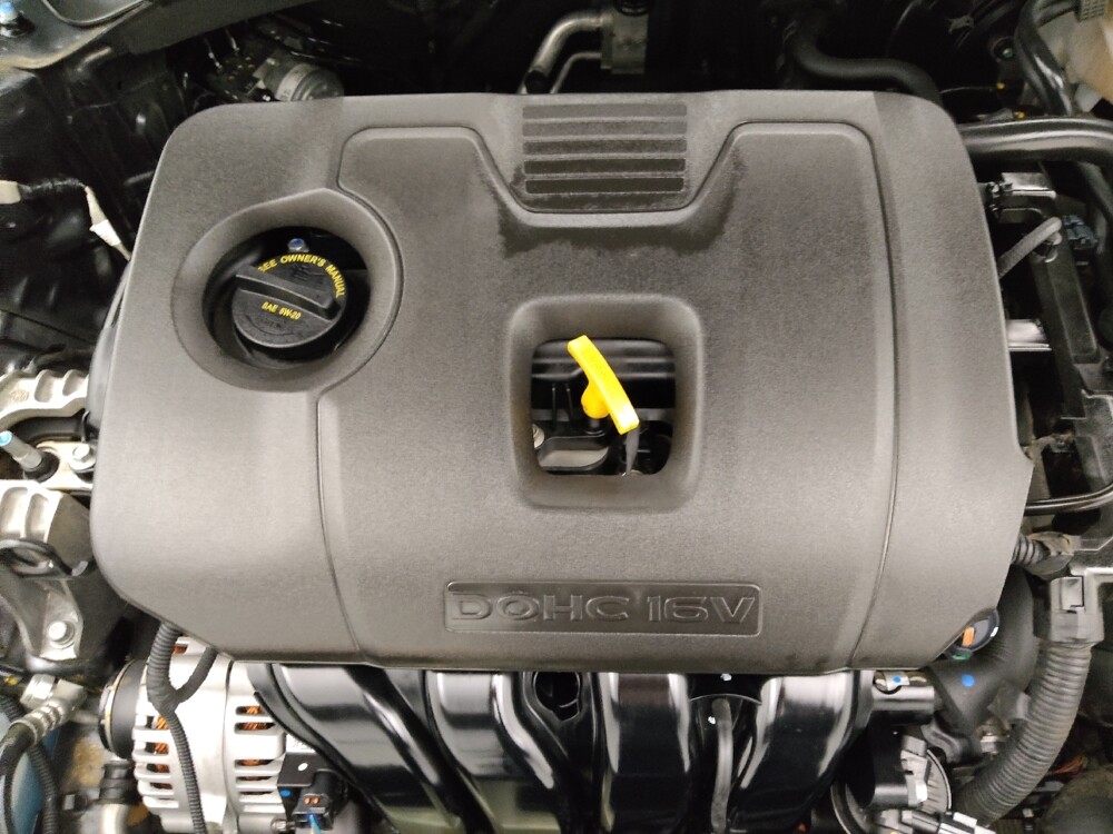 2021 Kia Forte in Colorado Springs, CO 80909 - 18116502 30