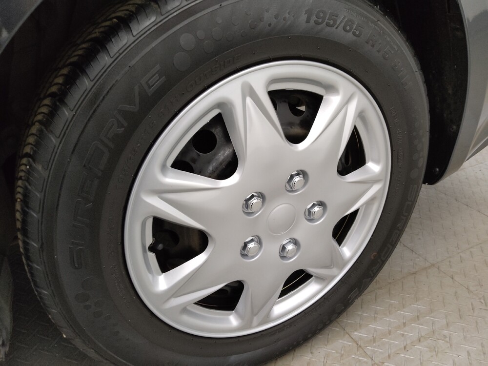 2021 Kia Forte in Colorado Springs, CO 80909 - 18116502 31