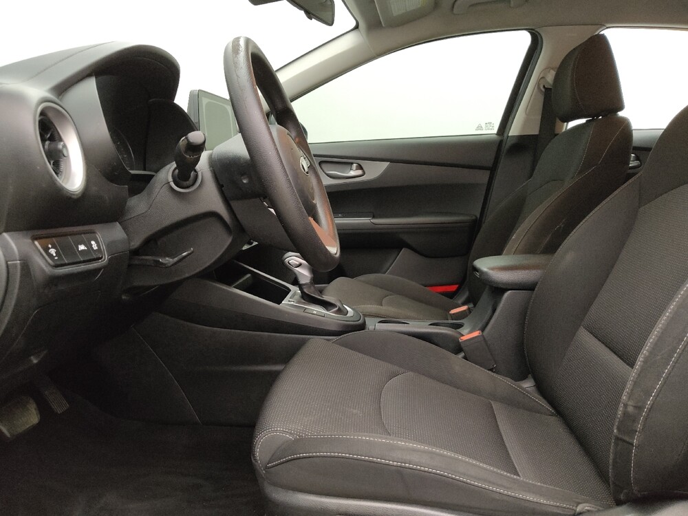 2021 Kia Forte in Colorado Springs, CO 80909 - 18116502 17