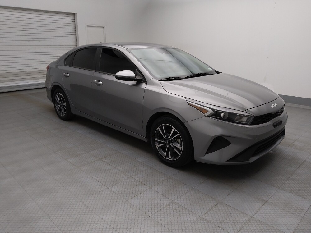 2024 Kia Forte in Denver, CO 80012 - 18116504 11