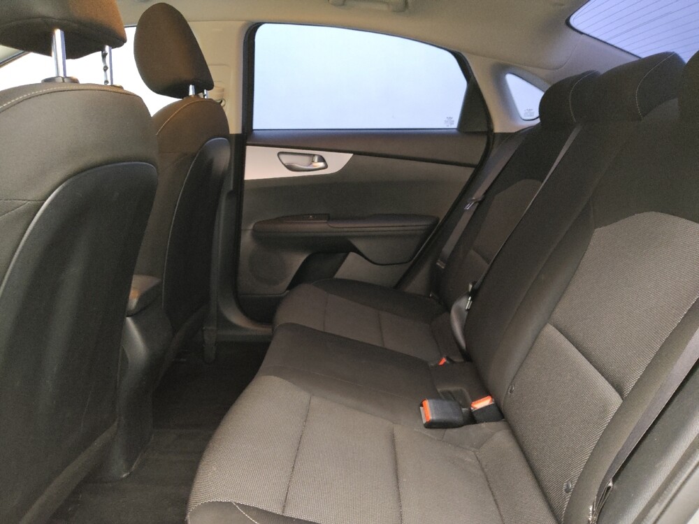 2024 Kia Forte in Denver, CO 80012 - 18116504 18