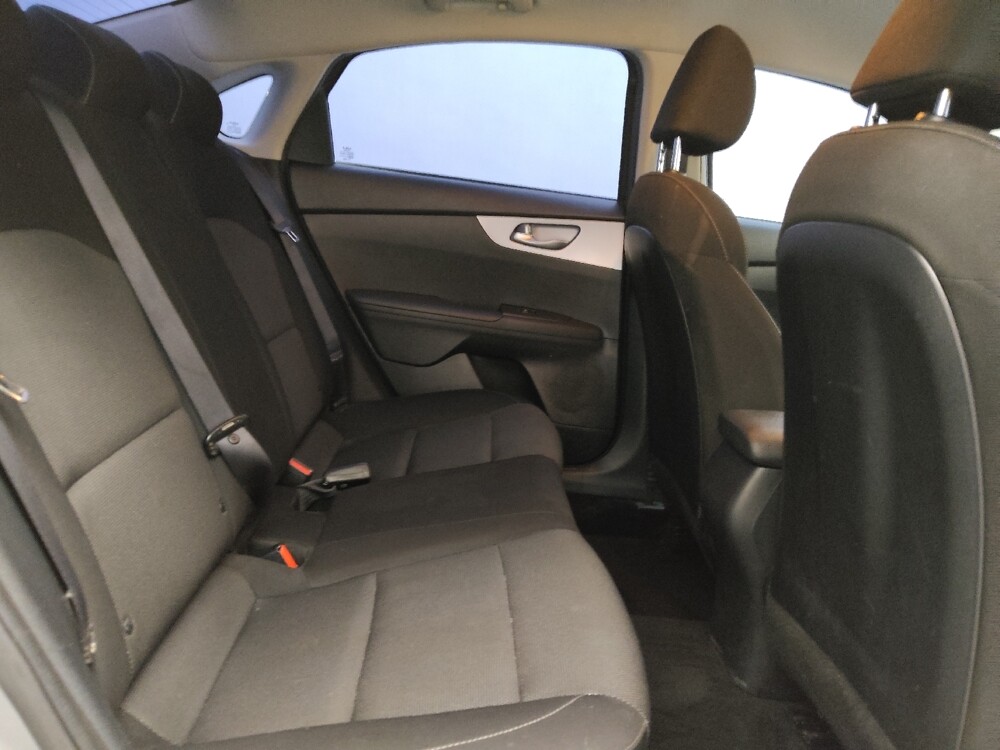 2024 Kia Forte in Denver, CO 80012 - 18116504 19