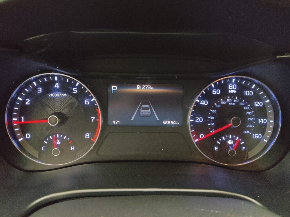 2024 Kia Forte in Denver, CO 80012 - 18116504 23